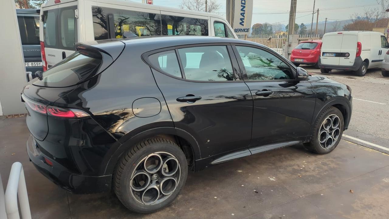 Alfa Romeo Tonale 1.6 diesel 130 CV TCT6 Sprint