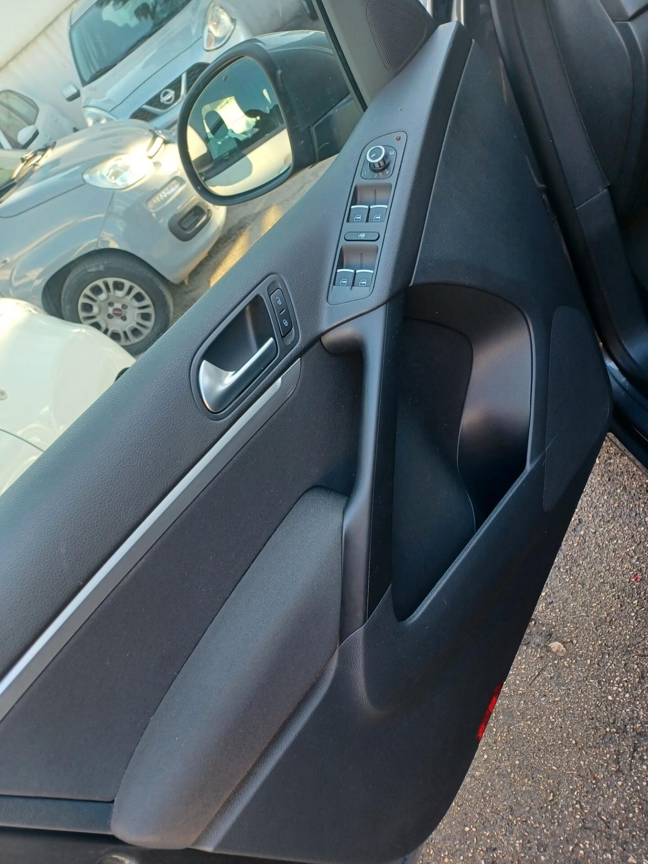 Volkswagen Tiguan 2.0 TDI 140 CV Sport & Style BlueMotion Technology