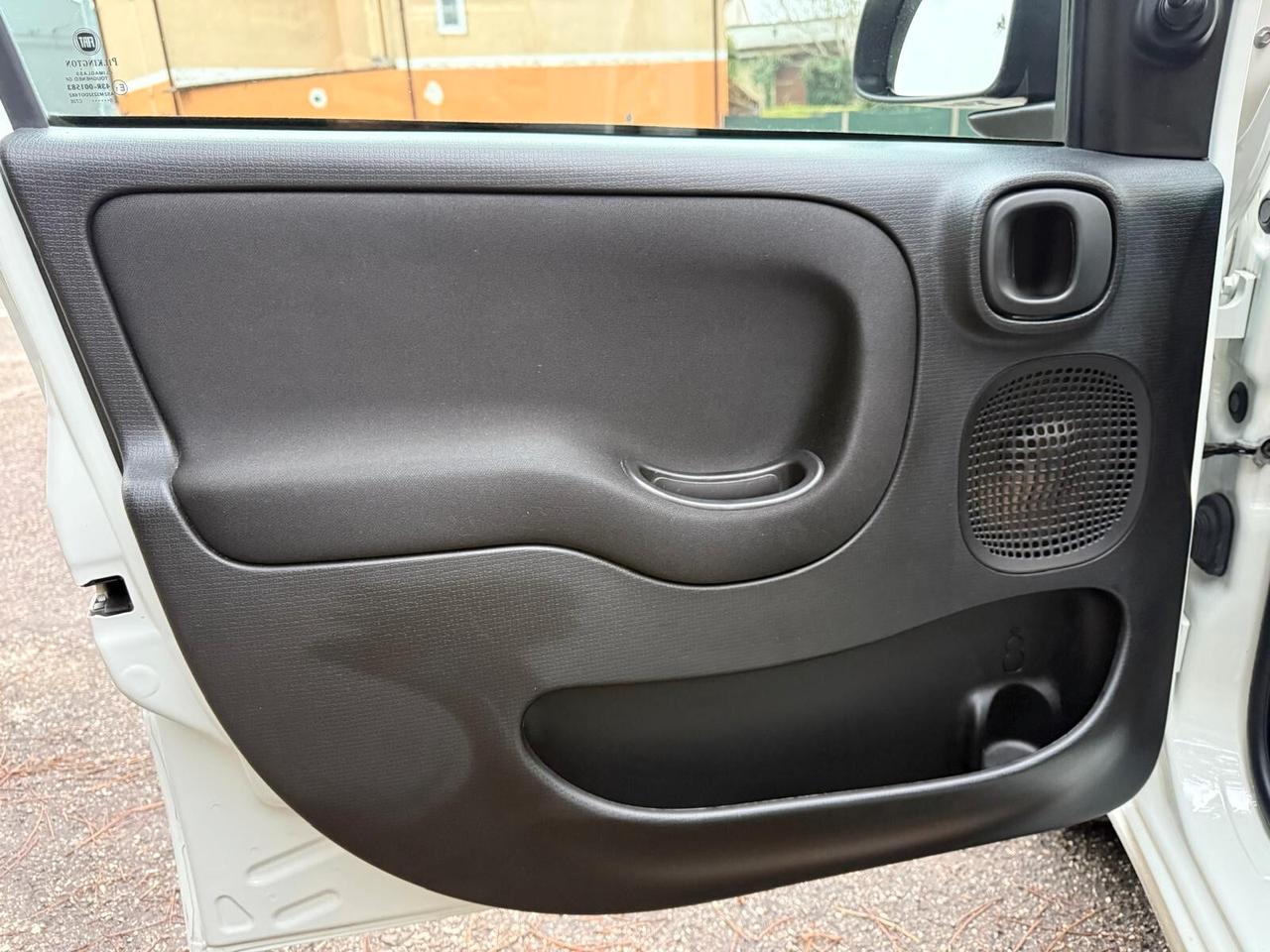 Fiat Panda 1.2 EasyPower Easy ADATTA NEOPATENTATI