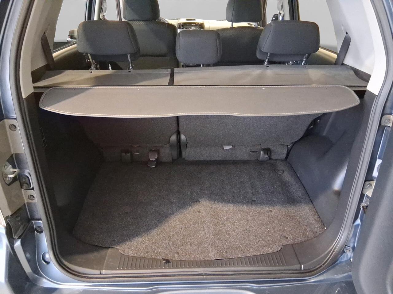 Daihatsu Terios 1.5 4WD Sho