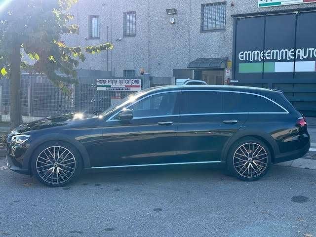 Mercedes-Benz E 220 d SW All-Terrain mhev Premium Plus 4m auto IVA!!!