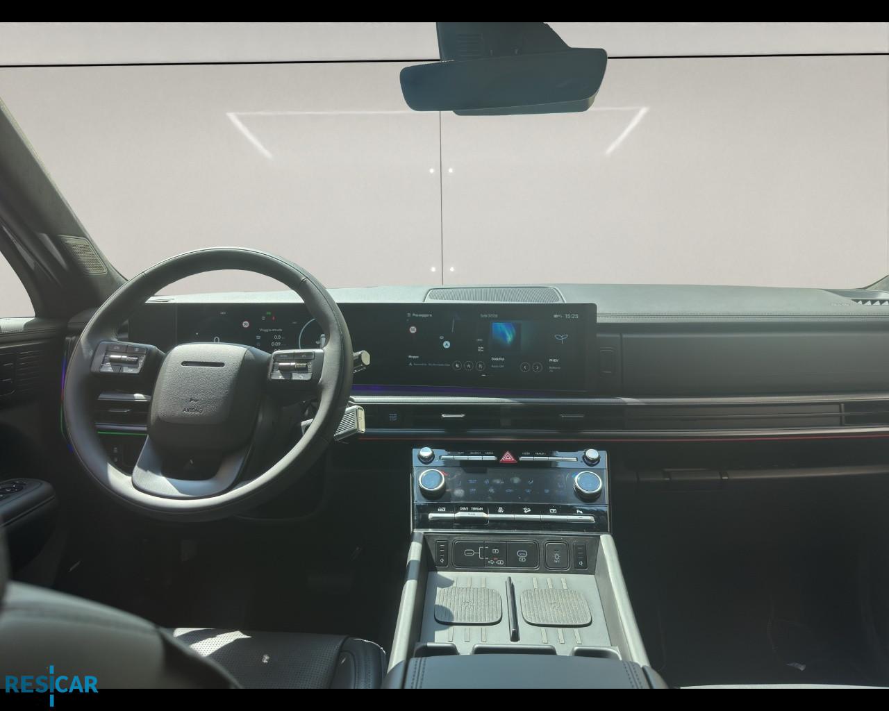 HYUNDAI NEW SANTA FE 5P 1.6 PHEV 4WD X CLASS+CP