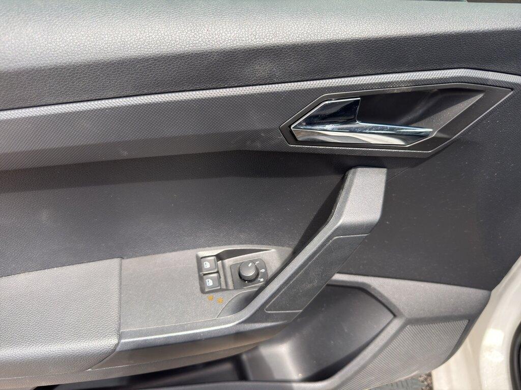 Seat Ibiza 1.0 TGI Style