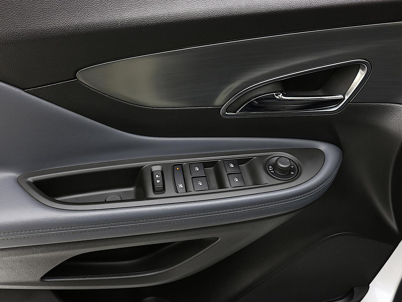 Opel Mokka 1.7 CDTI Ecotec 130CV 4x2 aut. Cosmo