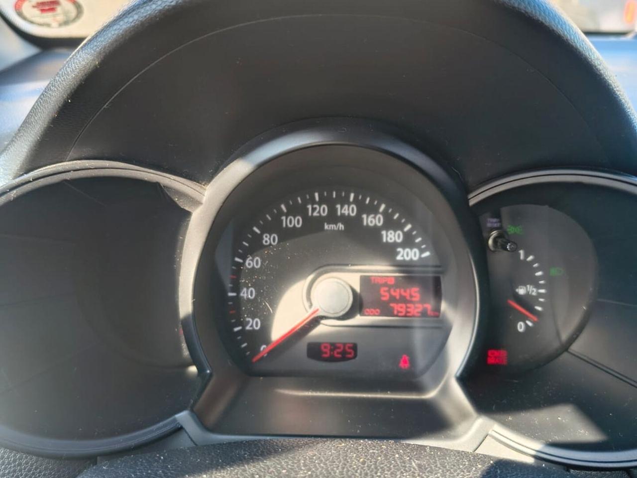 Kia Picanto 1.0 12V 5 porte Easy