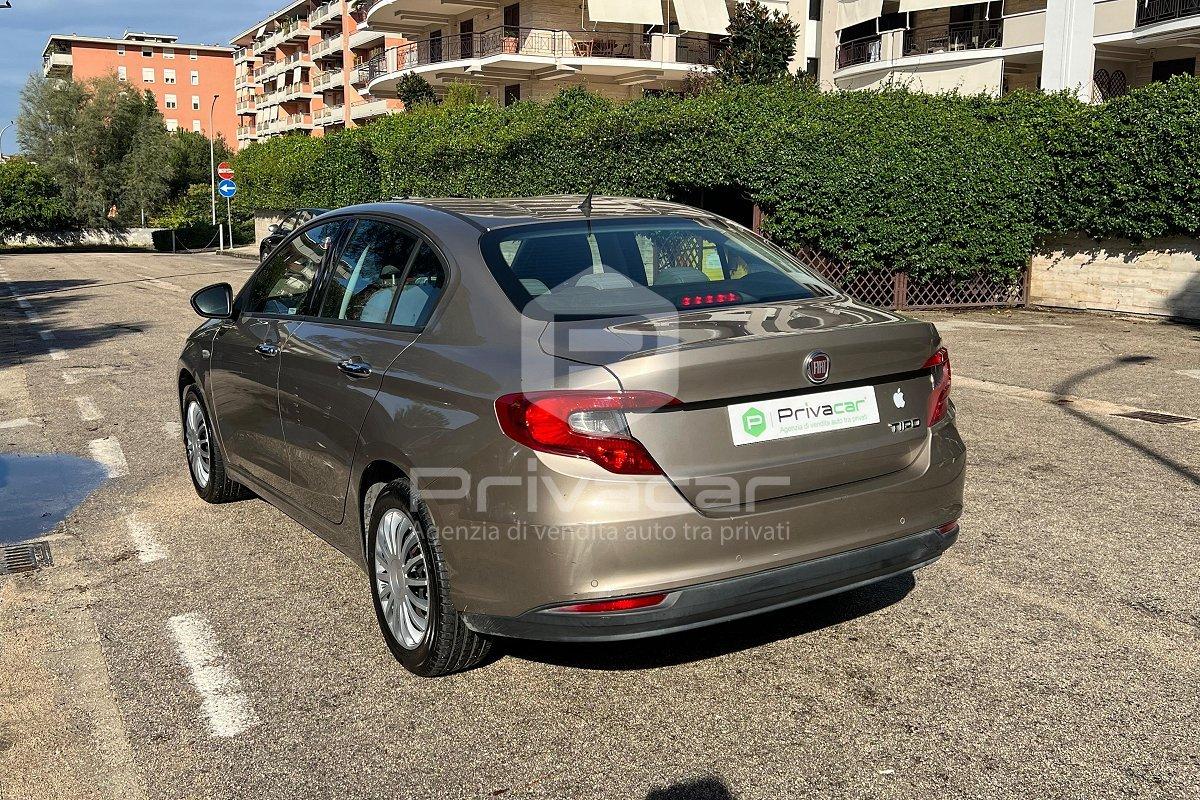 FIAT Tipo 1.3 Mjt 4 porte Easy