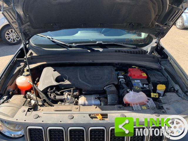 JEEP Renegade 1.3 4xe AT6 Limited PLUG IN