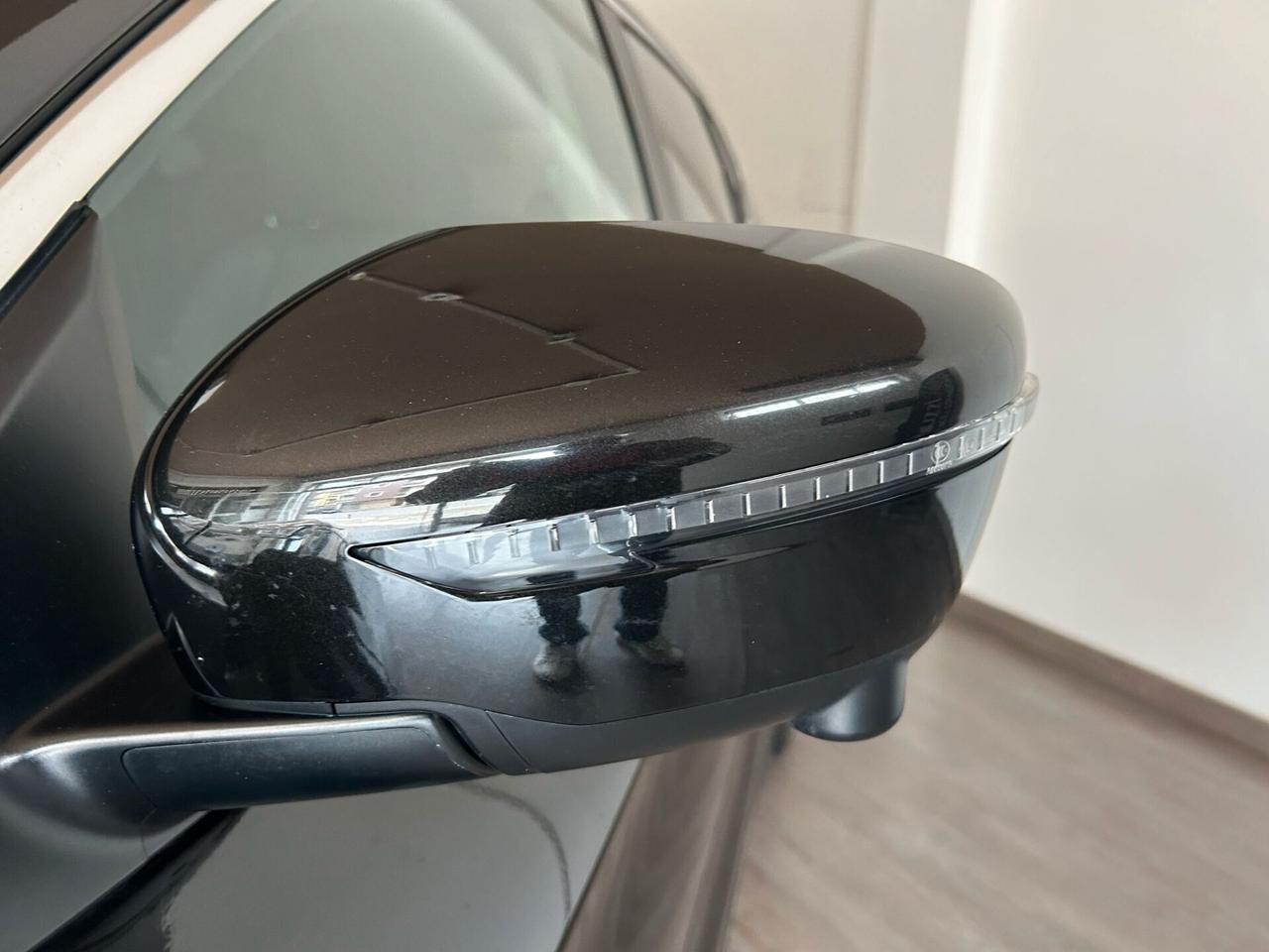 Nissan Qashqai 1.5 dCi 360 cv 110