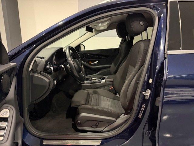 MERCEDES-BENZ C 200 S.W. Auto EQ-Boost Premium