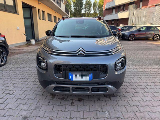 CITROEN C3 Aircross PureTech 110 S&S EAT6 Shine