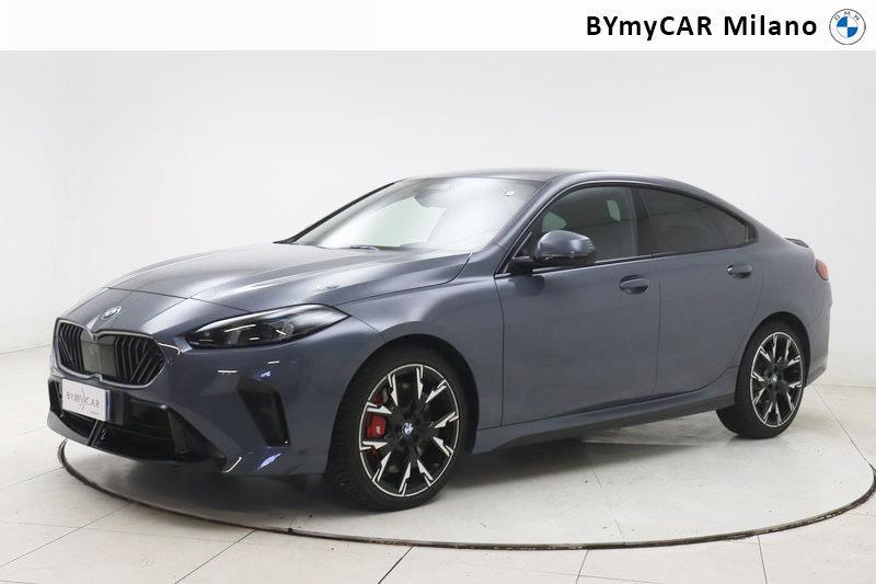BMW Serie 2 Gran Coupe 218 d MSport Pro DCT