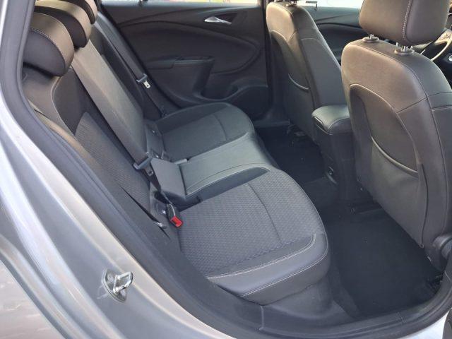 OPEL Astra 1.6 CDTi 136CV aut. Sports Tourer Innovation