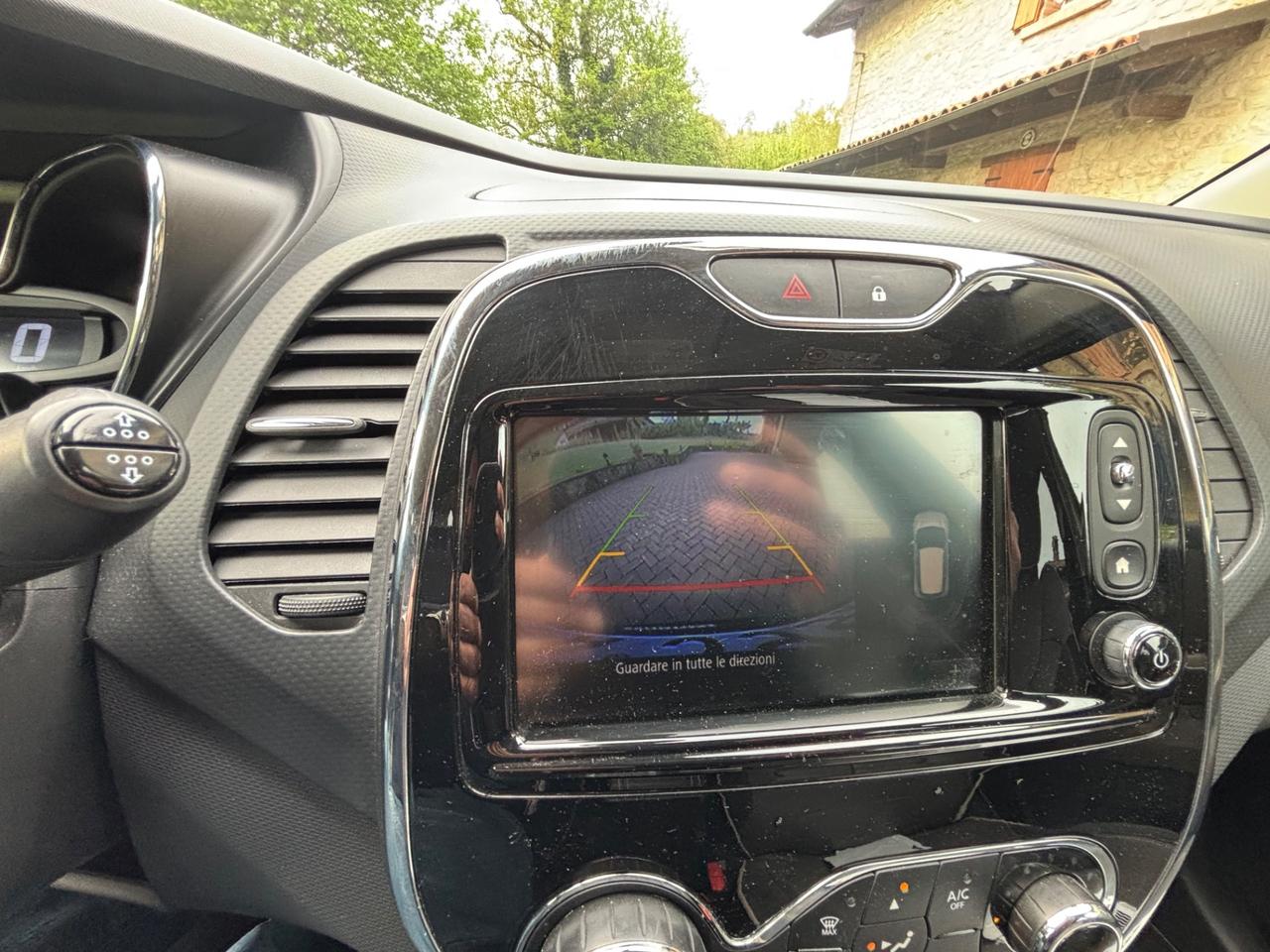 Renault Captur 1.5 dCi 8V 110 CV Start&Stop Intens