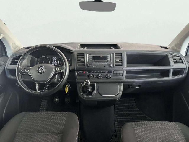 VOLKSWAGEN Multivan 2.0 TDI Trendline