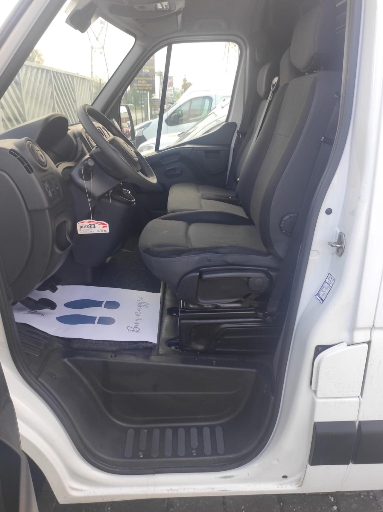 Renault Master T33 2.3 dCi/130 Iva Compresa