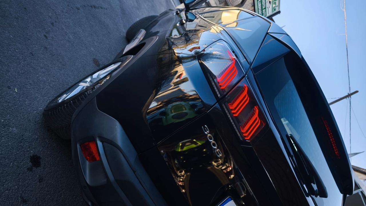 Peugeot 3008 BlueHDi 130 S&S EAT8 Active Pack