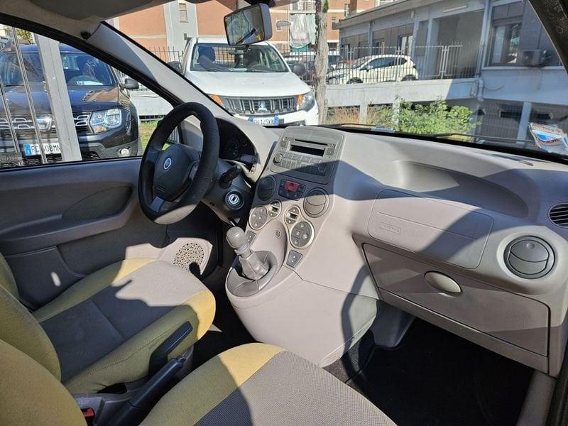 FIAT Panda Panda 1.2 Emotion