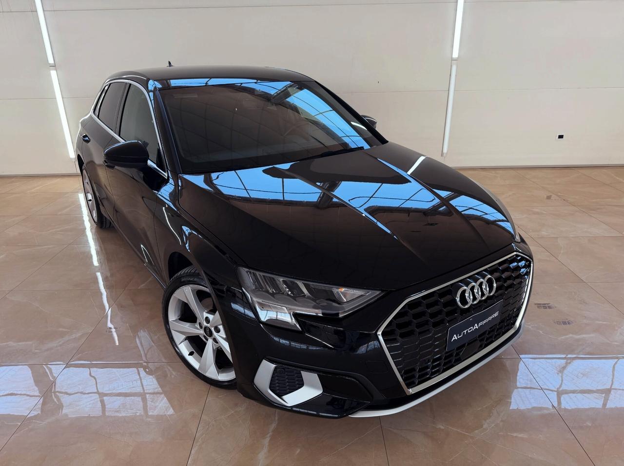 Audi A3 SPB 30 TDI