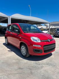 Fiat Panda Pandina 1.0 FireFly 65 CV Hybrid Icon