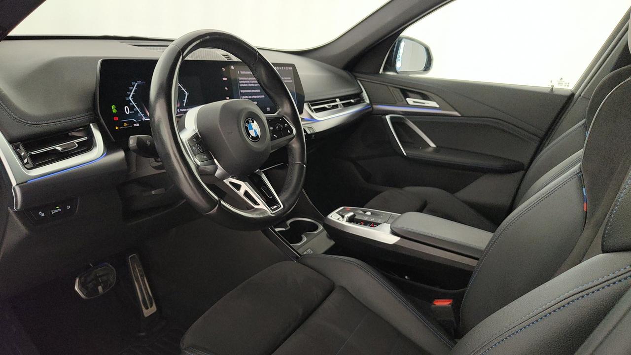 BMW X1 sdrive18d MSport Edition Signature auto