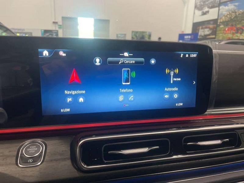 Mercedes-Benz Classe V 250d Long Avantgarde