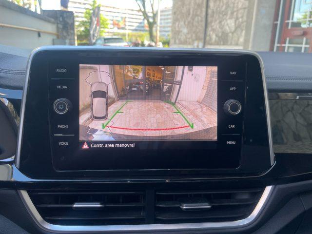 VOLKSWAGEN T-Roc 1.5 TSI ACT DSG R-Line