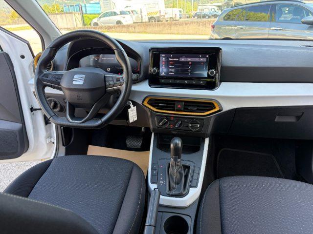 SEAT Arona 1.0 EcoTSI 110 CV DSG Style