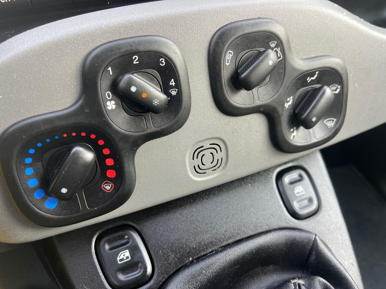 Fiat Panda 0.9TwinAir Natural Power-2014"UNIPRO"