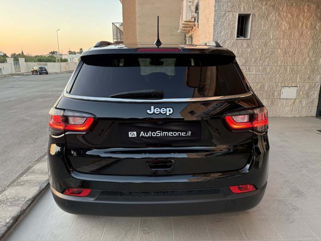 JEEP Compass 1.6 Multijet II 2WD Limited 130 CV