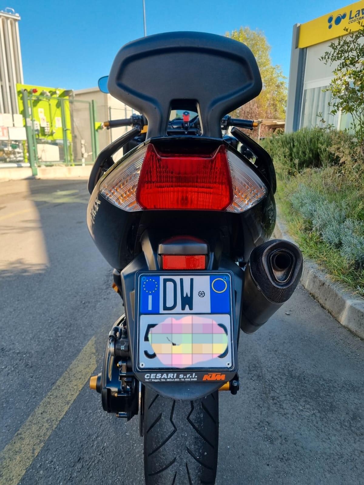 Yamaha TMAX 500