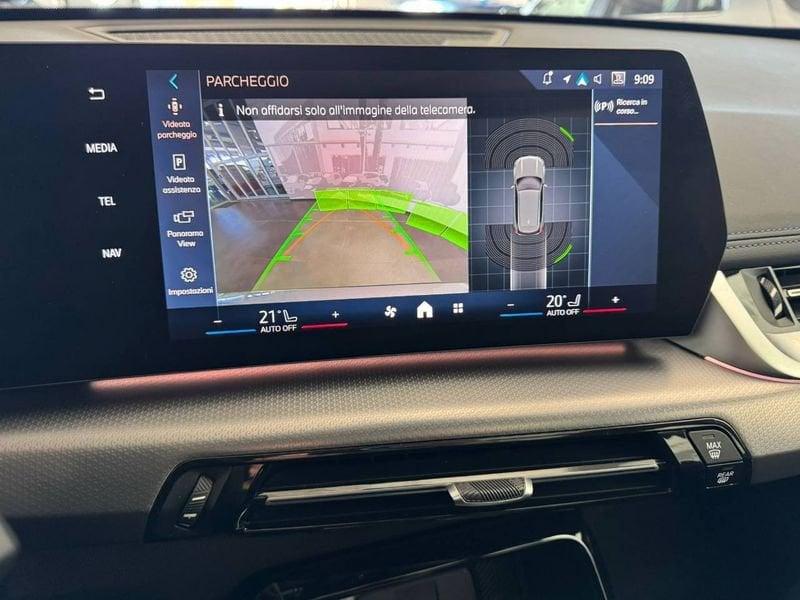 BMW X1 (U11) xDrive 20d Msport