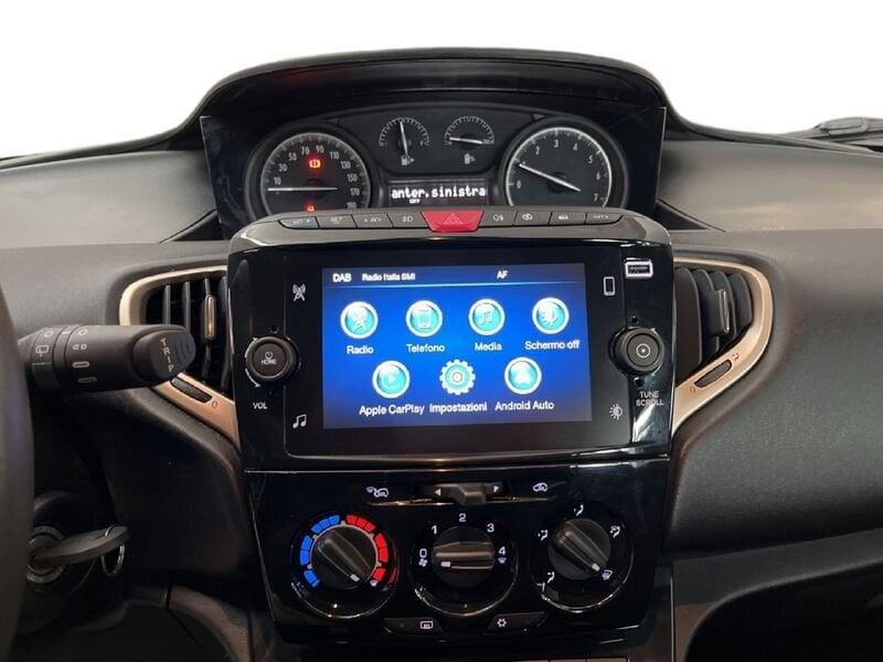 Lancia Ypsilon III 2021 1.0 firefly hybrid Gold s&s 70cv