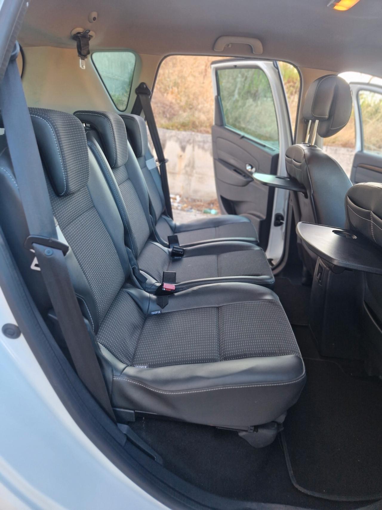Renault Scenic Scénic XMod 1.5 dCi 110CV Start&Stop Live