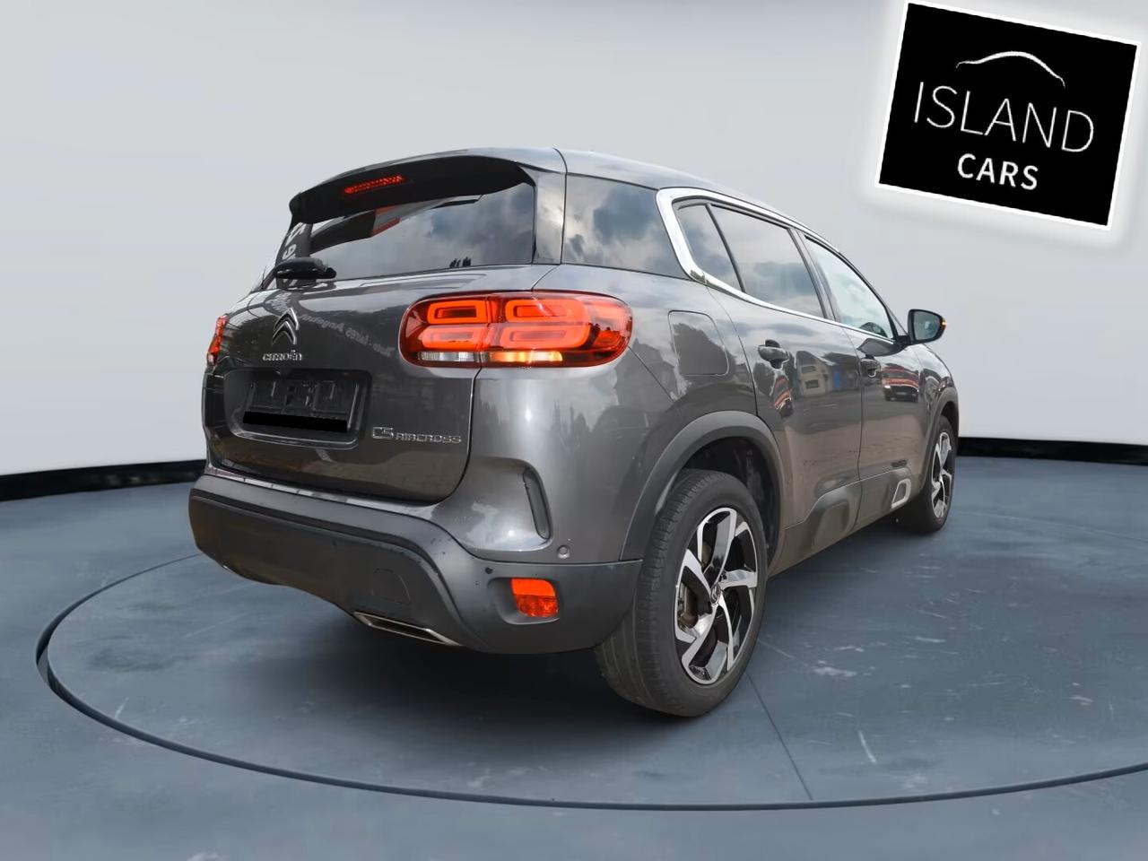 Citroen C5 Aircross PureTech Feel