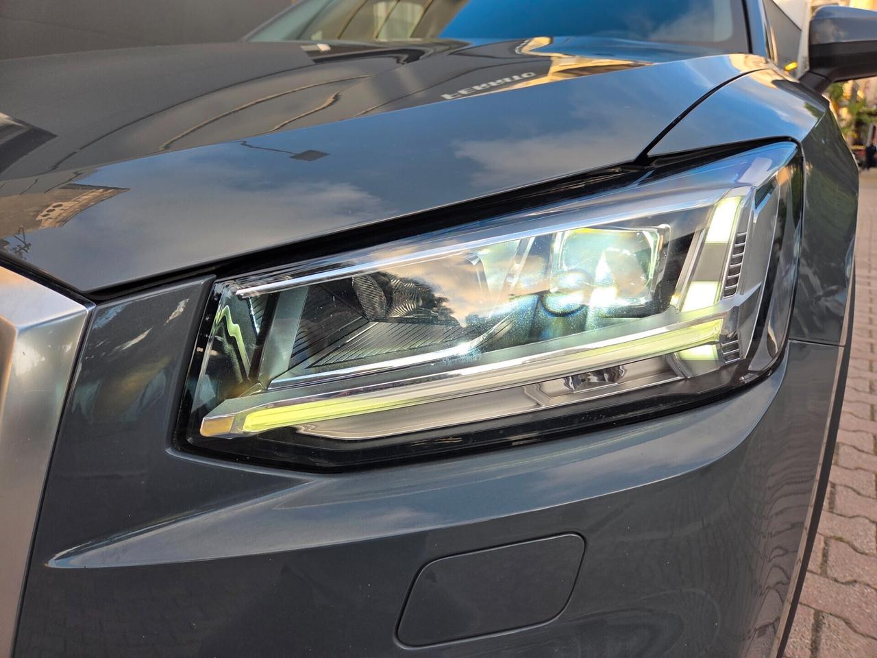 Audi Q2 30 TDI S tronic Business