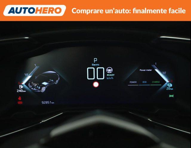 DS AUTOMOBILES DS 7 Crossback E-Tense 4x4 Grand Chic