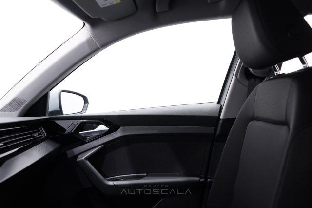 AUDI A1 SPB 25 TFSI Business Evolution Plus