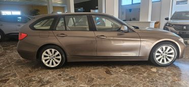 Bmw 318 318d Touring