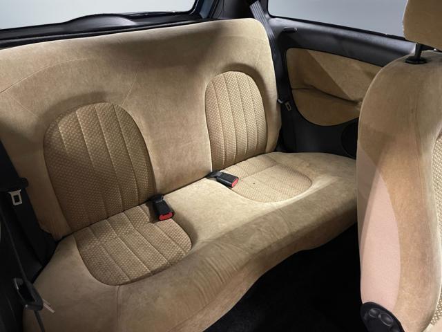 LANCIA Ypsilon 1.4 16V Argento X NEOPATENTATI