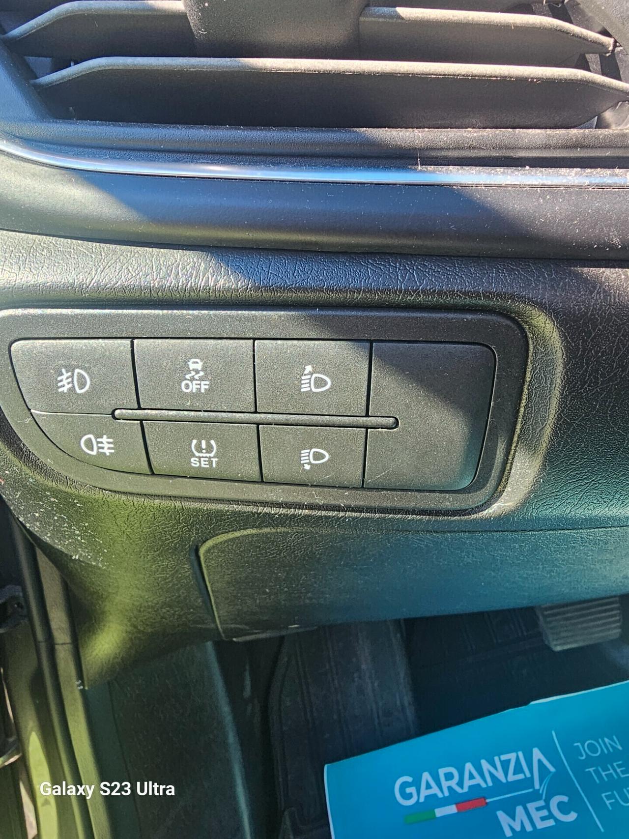 Fiat Tipo 1.6 Mjt S&S SW S-Design