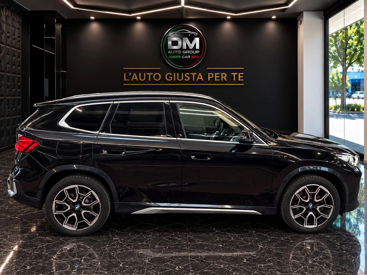 Bmw X1 xDrive 25e xLine