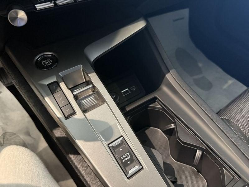 Peugeot 308 Hybrid 136 e-DCS6 Allure