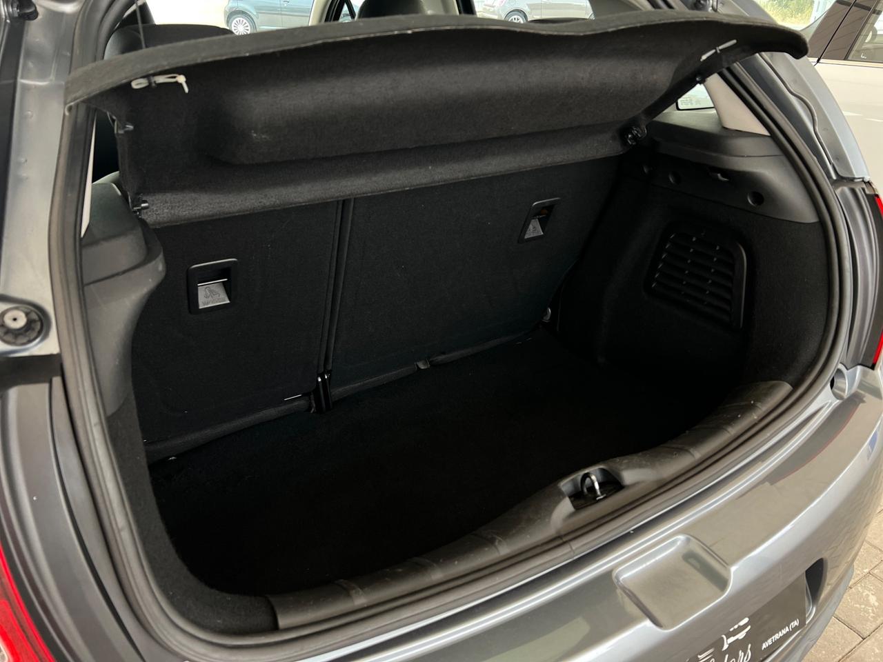 Citroen C3 1.1 Seduction Limited