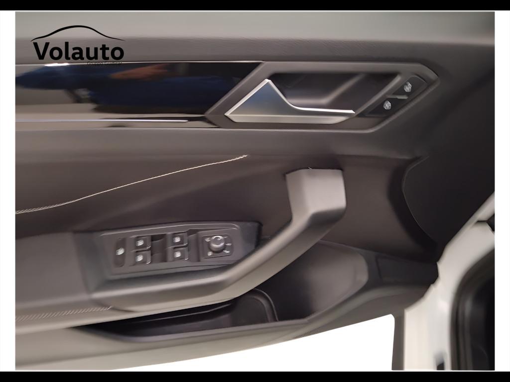 VOLKSWAGEN T-Roc I 2022 - T-Roc 1.5 tsi R-Line dsg