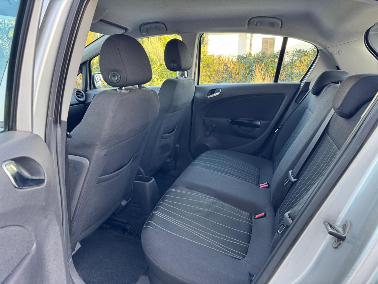 Opel Corsa 1.2 80CV 5 porte GPL-TECH Edition OK NEOPATENTATI