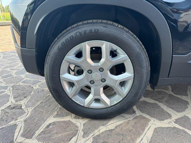 JEEP Avenger BEV Altitude x NEOPATENTATI