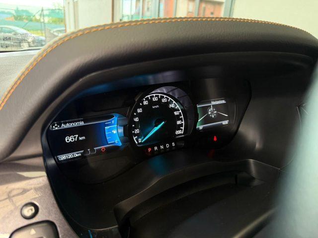 FORD Ranger Ranger 2.0 ECOBLUE DC Wildtrak 5 posti