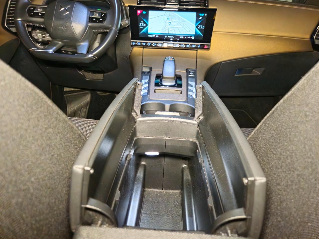 DS DS7 Crossback 1.6 e-tense phev Business auto