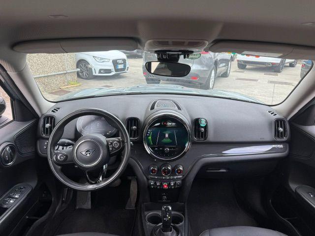 MINI Countryman 2.0 Cooper D Northwood Edition Countryman ALL4 Aut