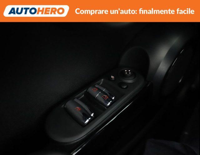 MINI Mini 2.0 Cooper S Essential Cabrio
